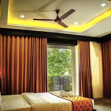 The Albatross Bed & Breakfast Port Blair Eksteriør bilde