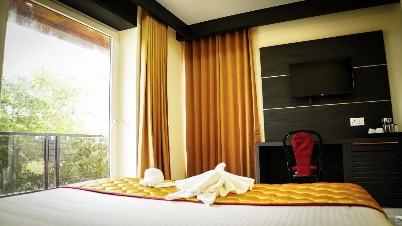 The Albatross Bed & Breakfast Port Blair Eksteriør bilde