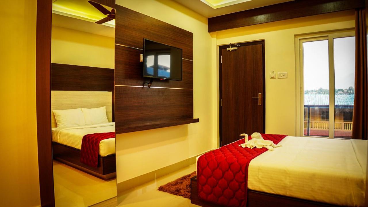 The Albatross Bed & Breakfast Port Blair Eksteriør bilde