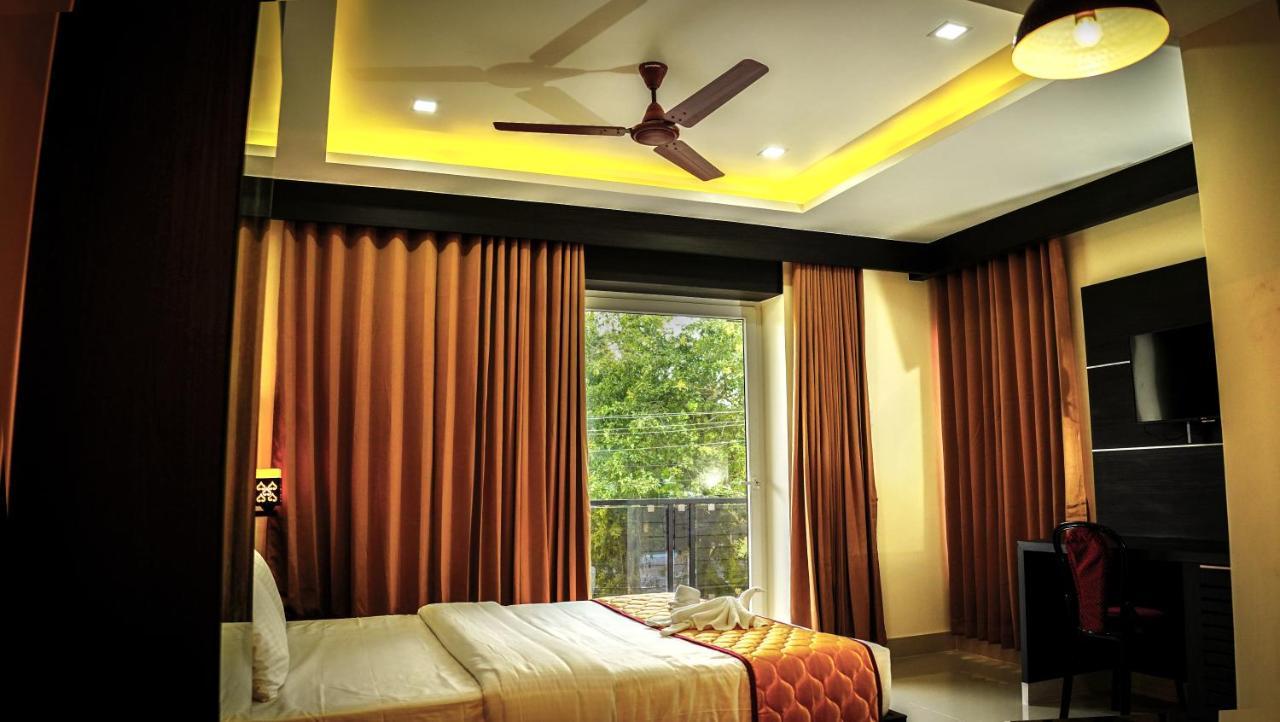 The Albatross Bed & Breakfast Port Blair Eksteriør bilde