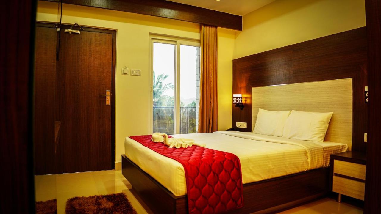 The Albatross Bed & Breakfast Port Blair Eksteriør bilde