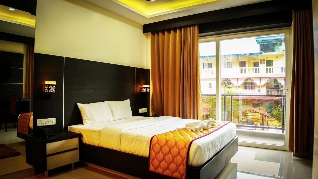 The Albatross Bed & Breakfast Port Blair Eksteriør bilde